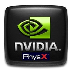 NVIDIA PhysX 9.21.0713