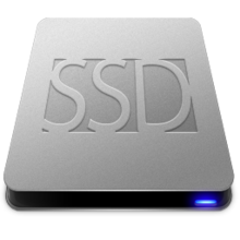 AS SSD Benchmark固态硬盘测速工具 2.0.7321