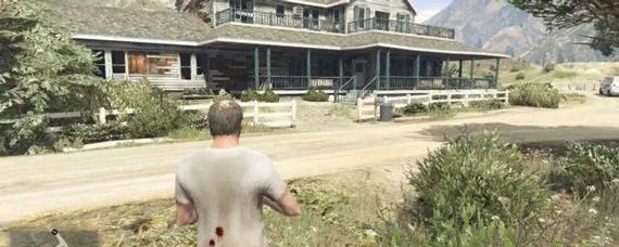 gta5制毒厂地下室在哪