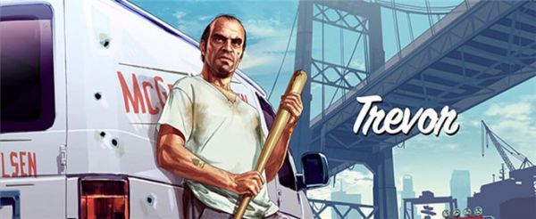 gta5三个人怎么分产业