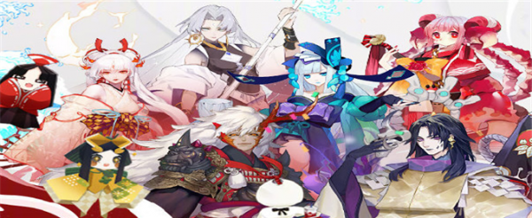 阴阳师年意绘彩怎么玩