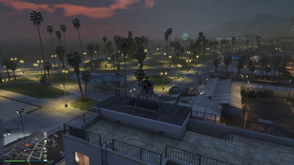 GTA5放松依旧电台怎么解锁